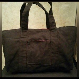 Black Tote(My Design)